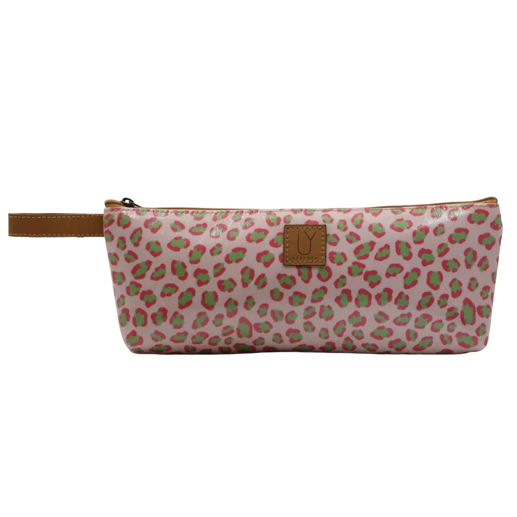 IY Apparel 1 Zip Pencil Case