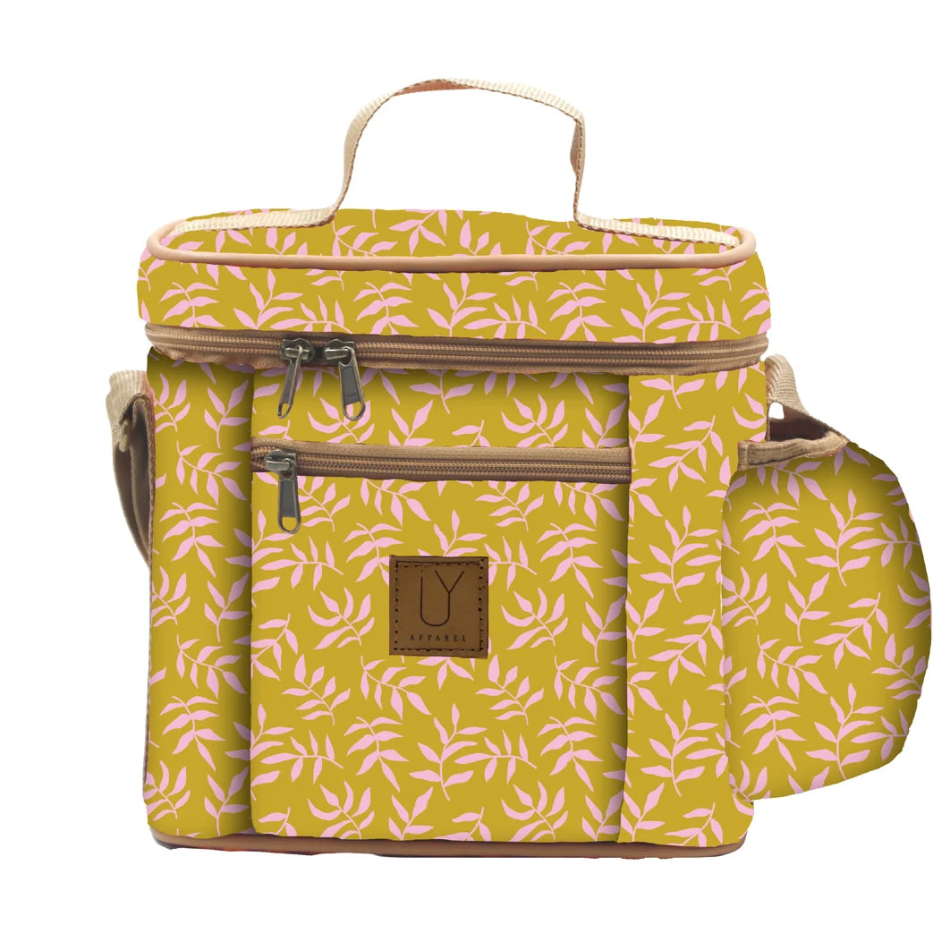 IY Apparel Snakpak Cooler