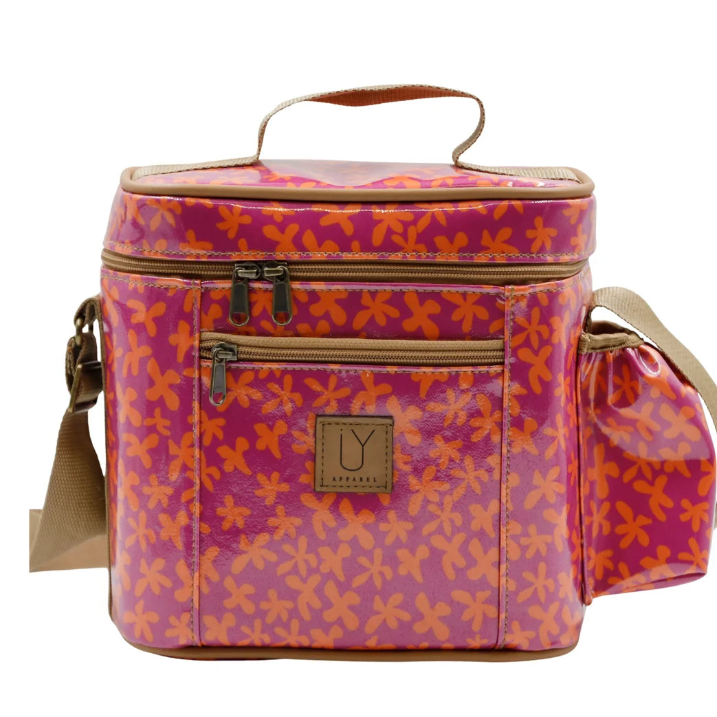 IY Apparel Snakpak Cooler