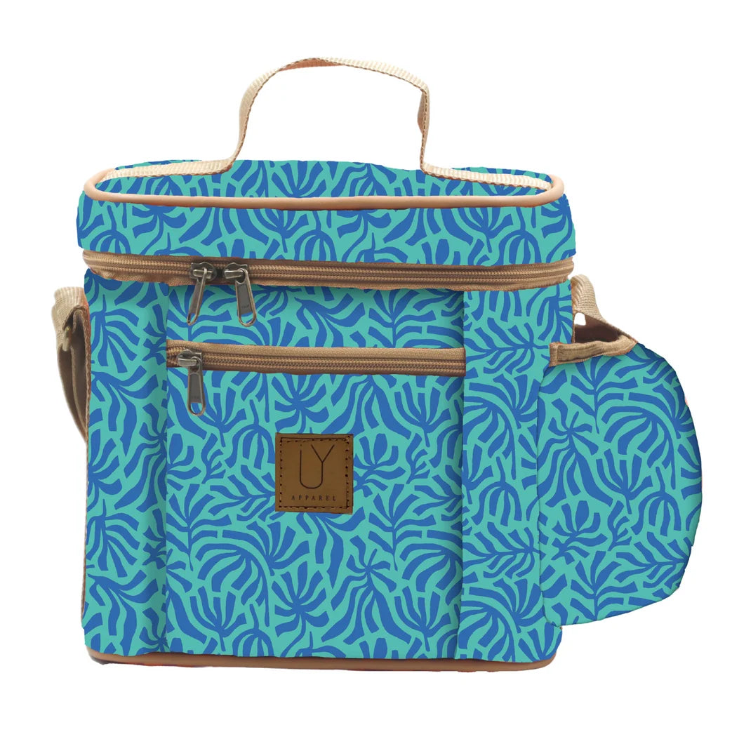 IY Apparel Snakpak Cooler