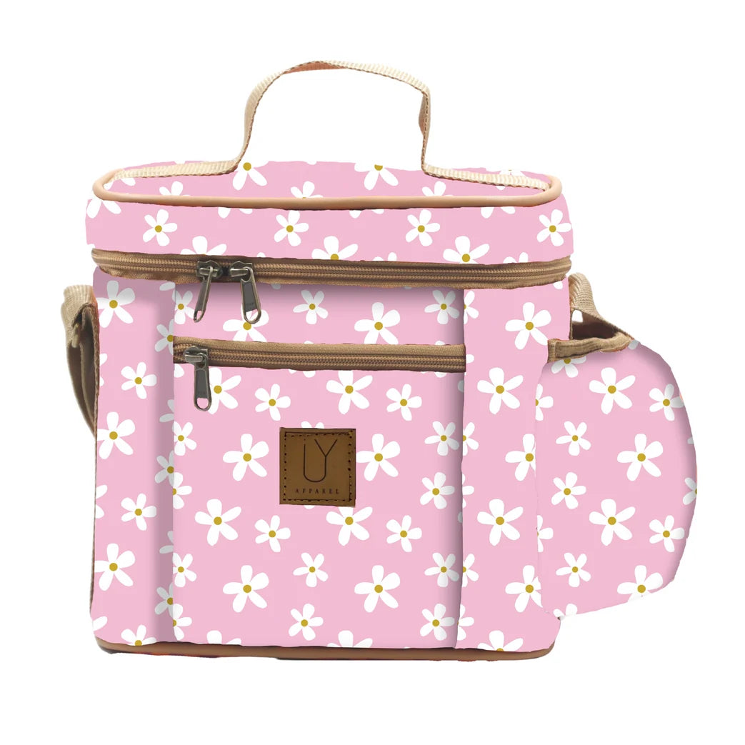IY Apparel Snakpak Cooler