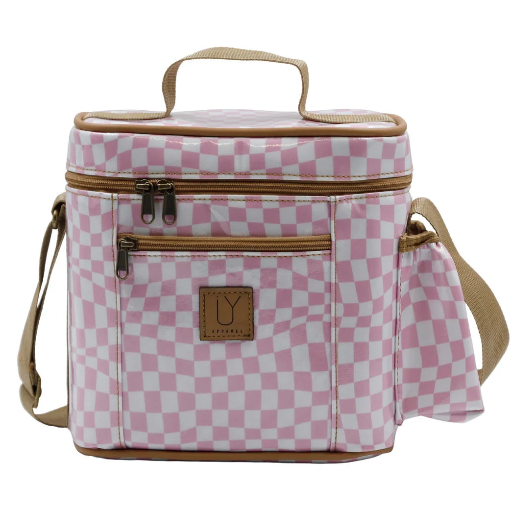 IY Apparel Snakpak Cooler
