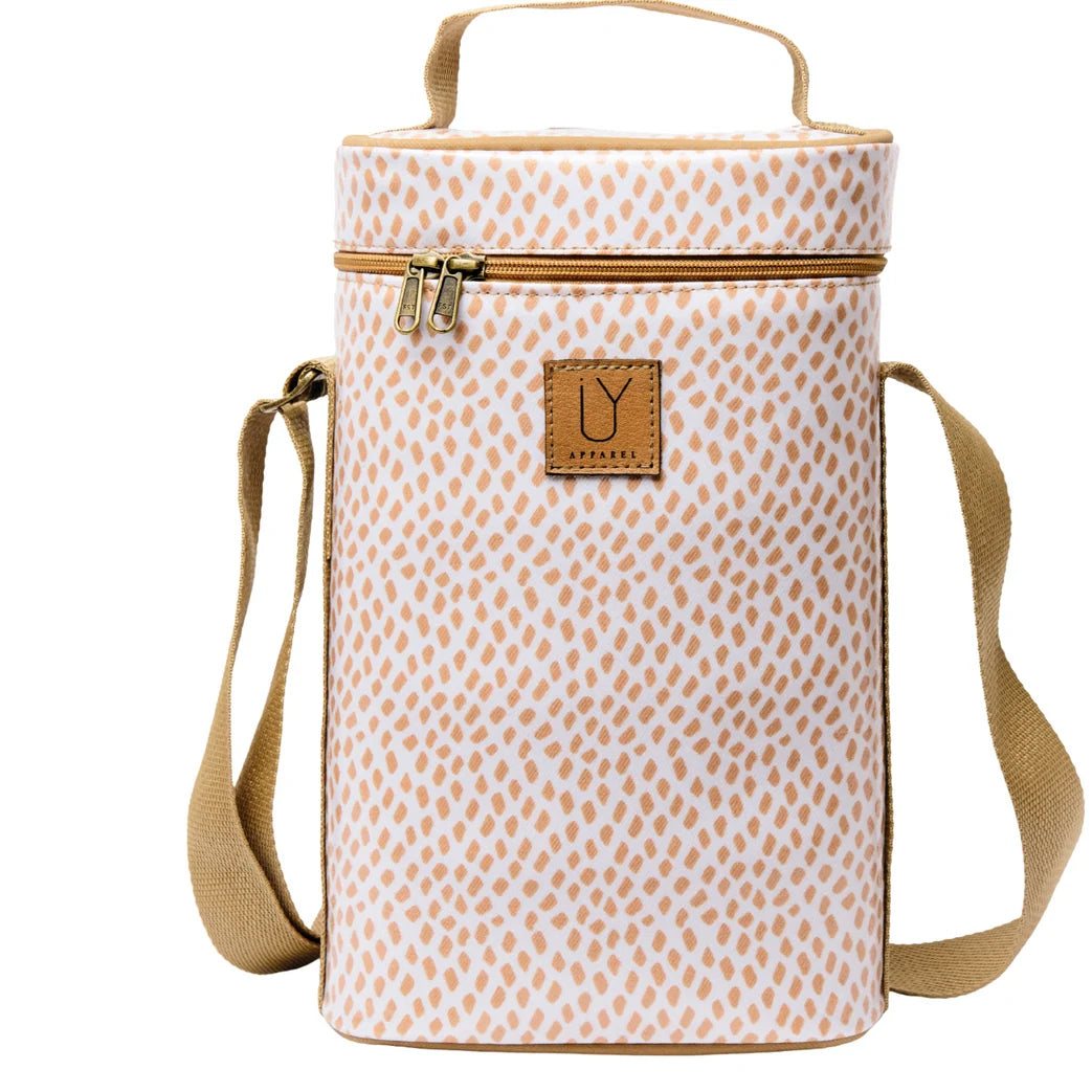 IY Apparel Wine Cooler