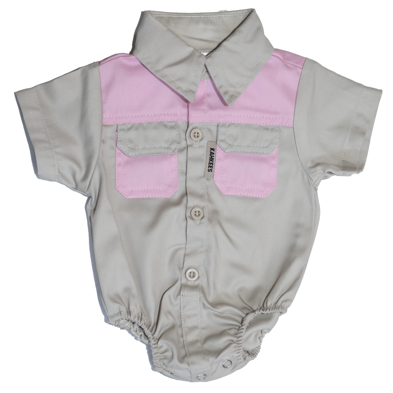 Kahkees Romper