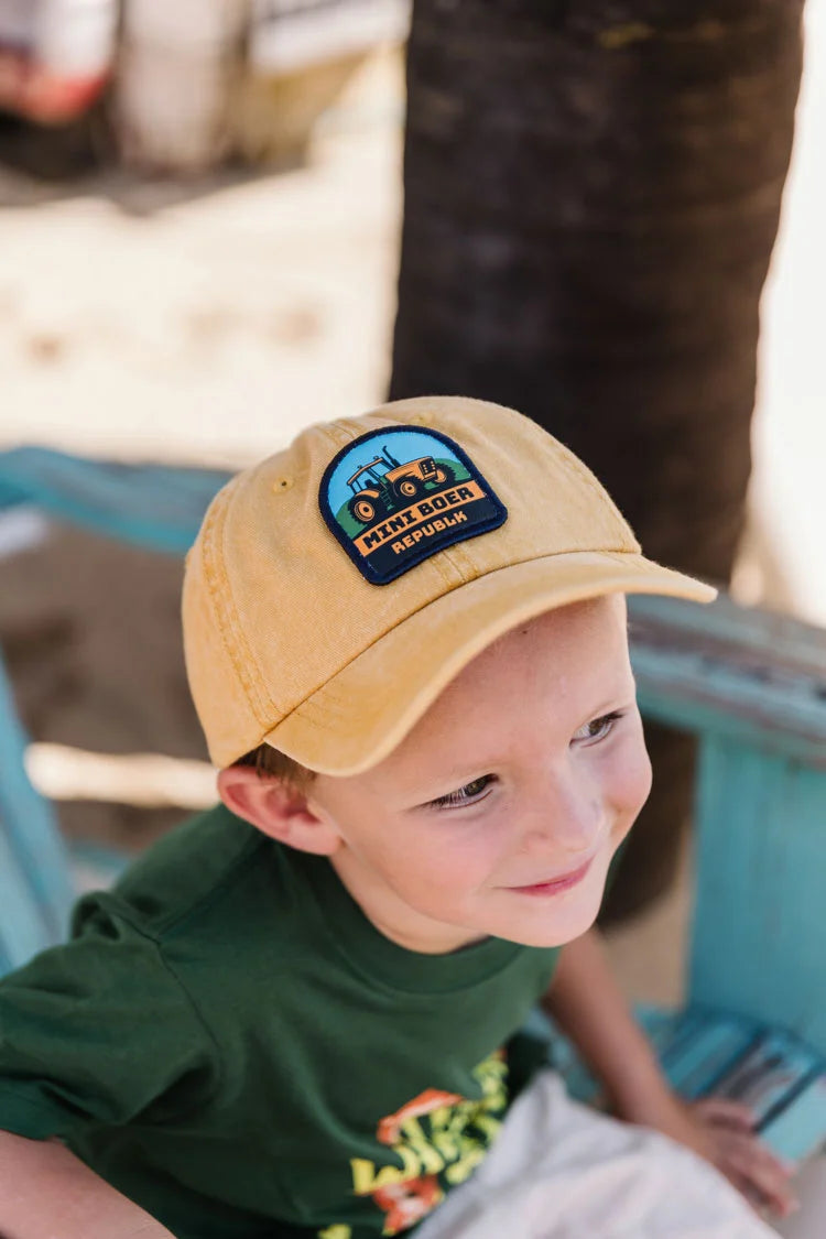 Republk Mini Boer Cap (Kids)
