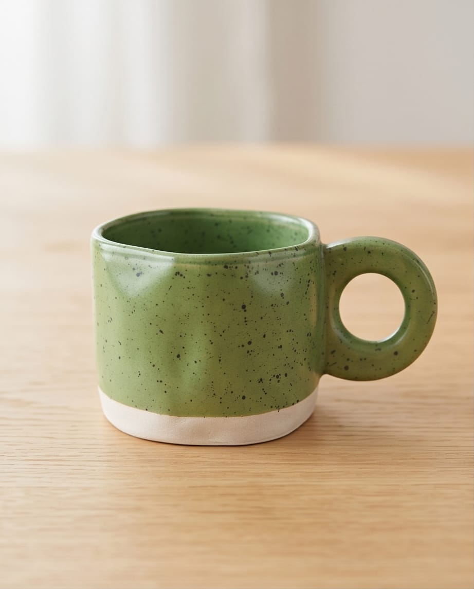 Nicolson Russel Larco Mug