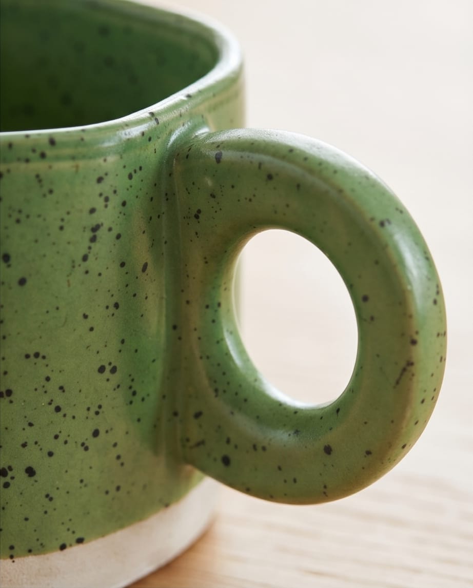 Nicolson Russel Larco Mug