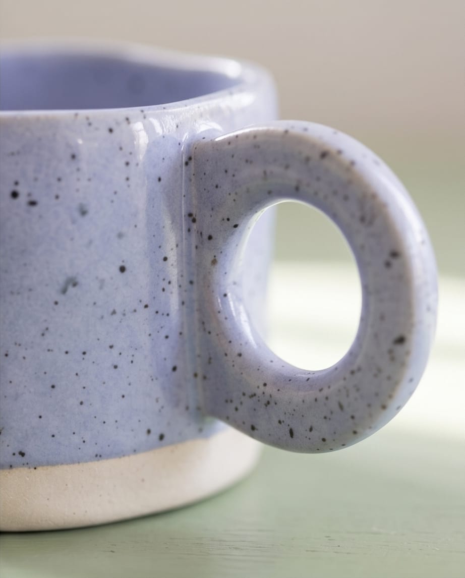 Nicolson Russel Larco Mug