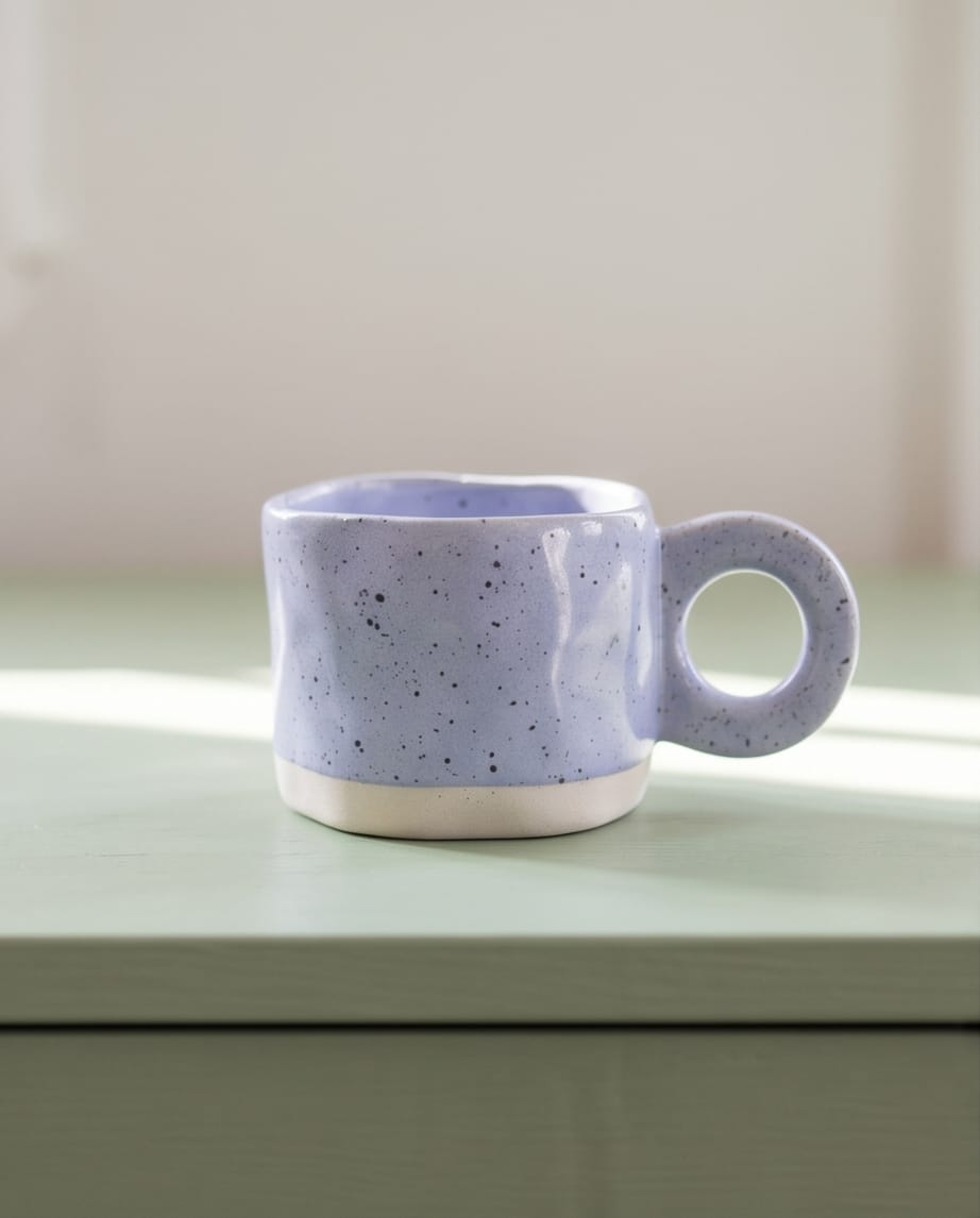 Nicolson Russel Larco Mug