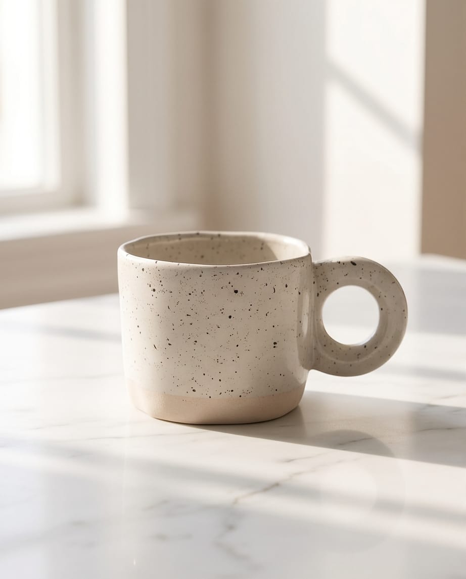 Nicolson Russel Larco Mug
