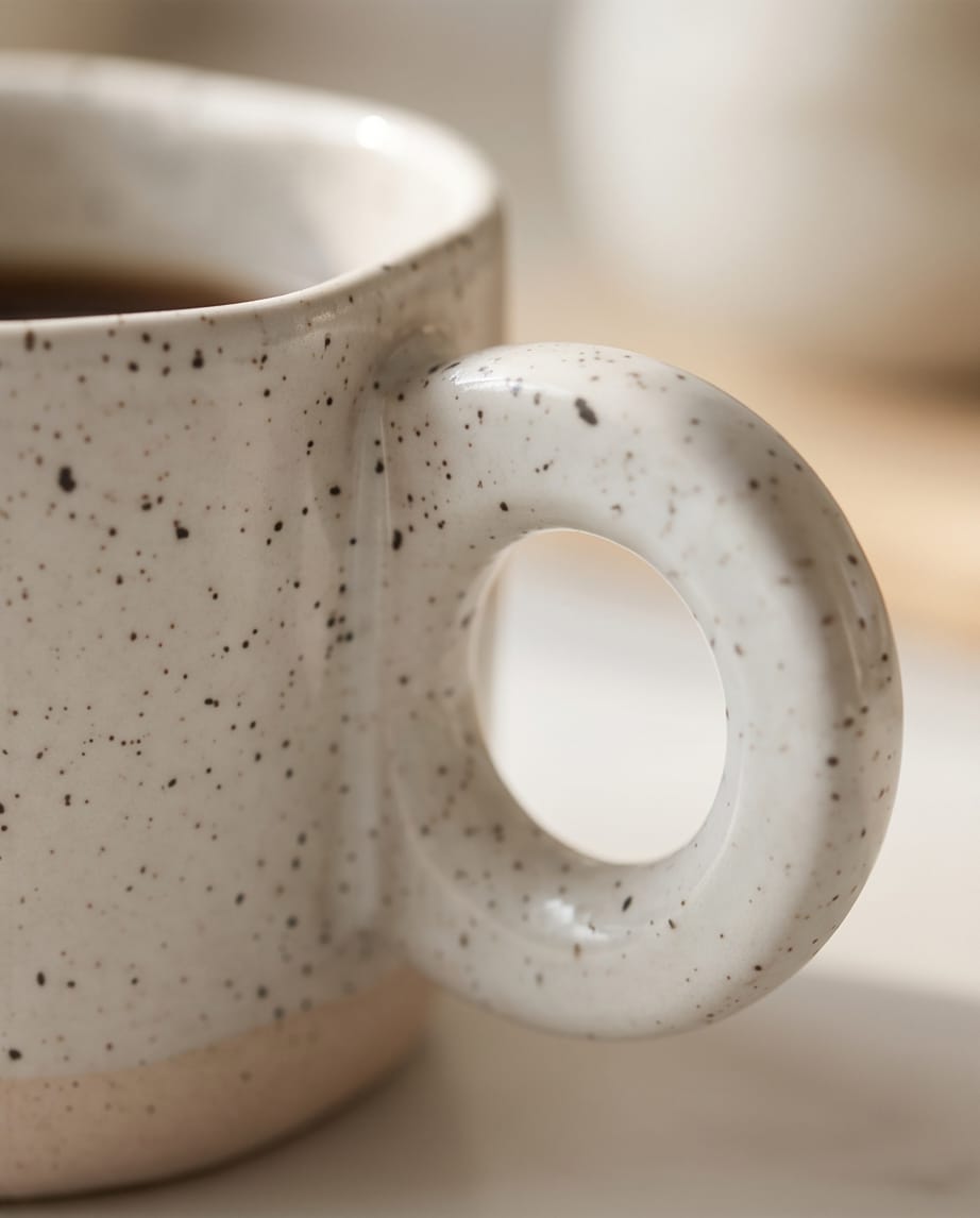 Nicolson Russel Larco Mug