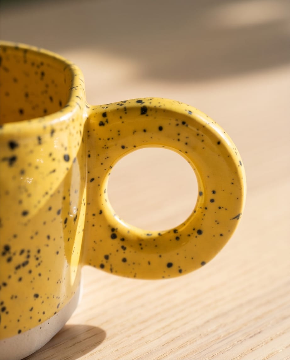Nicolson Russel Larco Mug