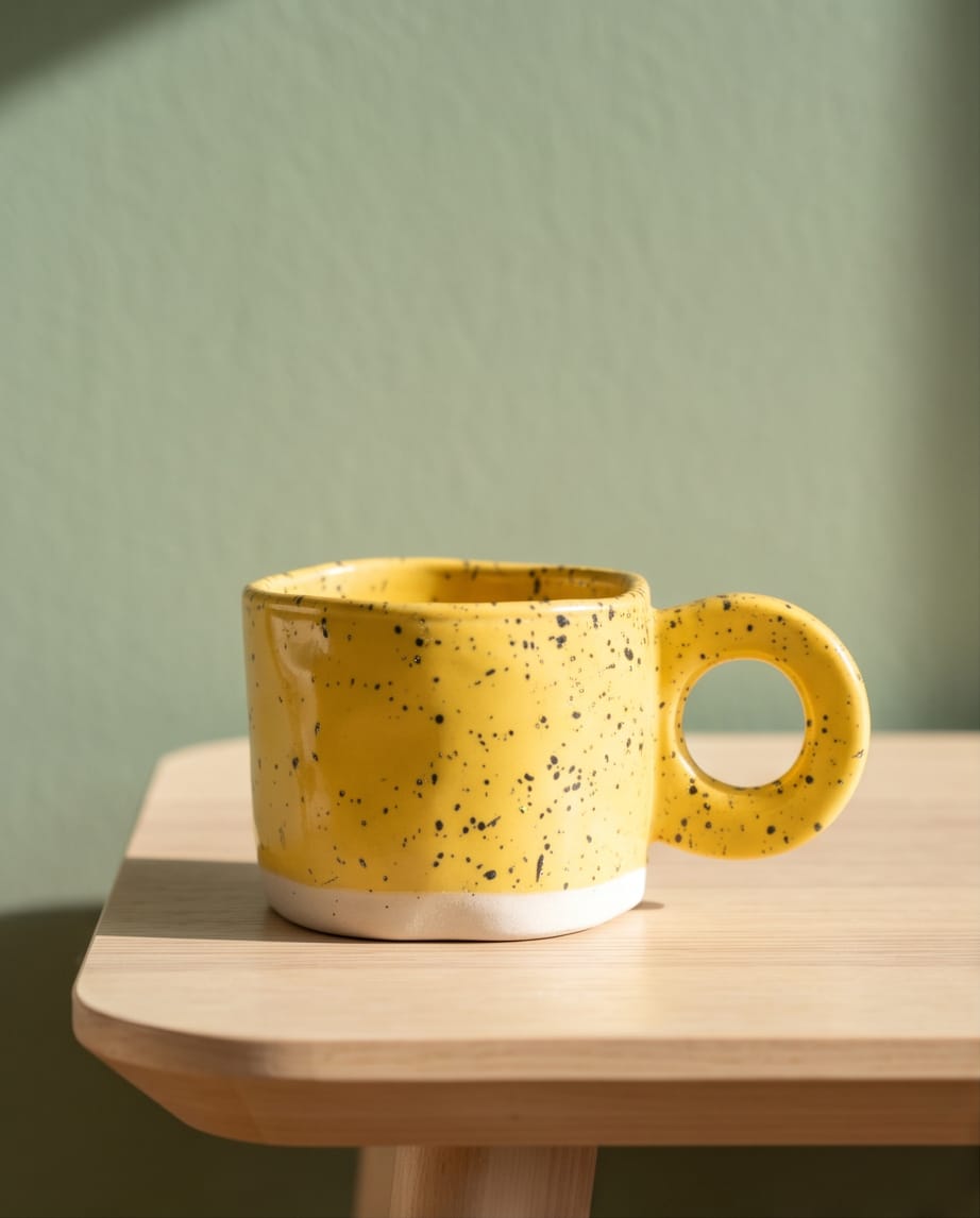 Nicolson Russel Larco Mug
