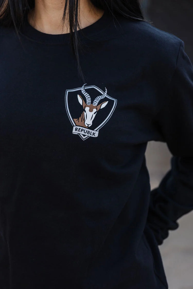Republk Bok Sweater