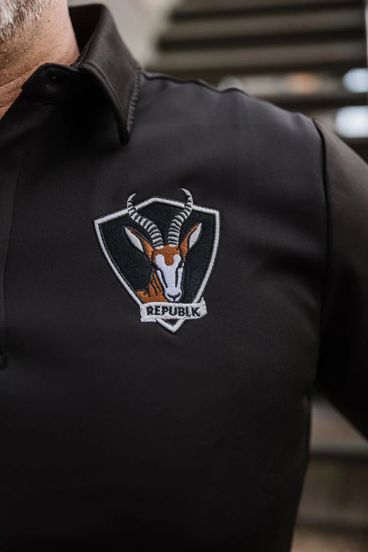 Republk Bok Jersey