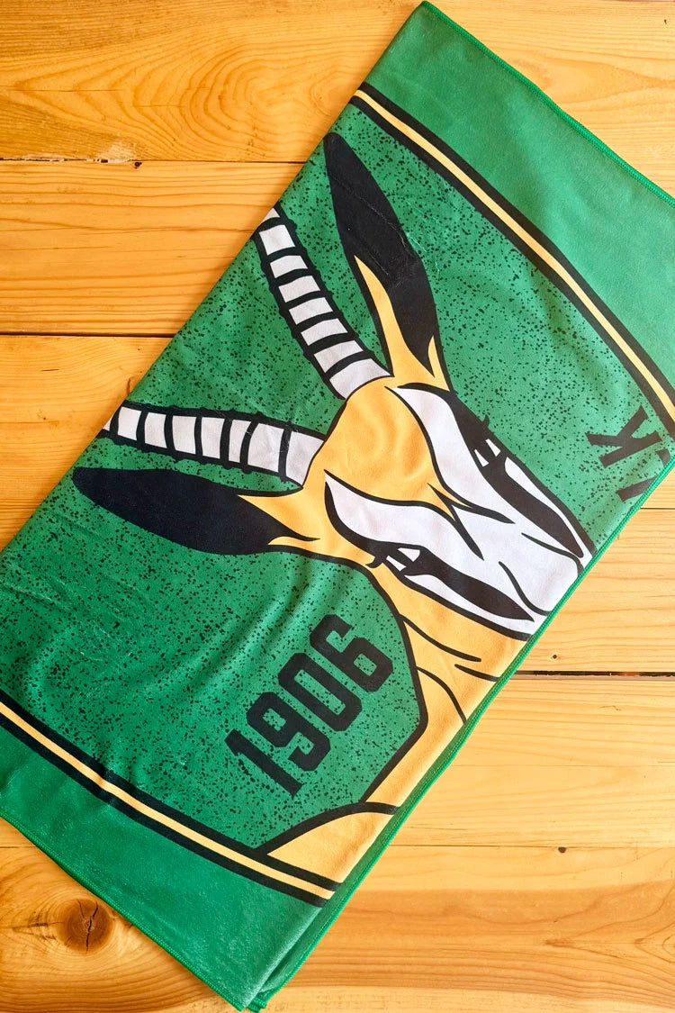 Republk Towel - 1906 Huldeblyk