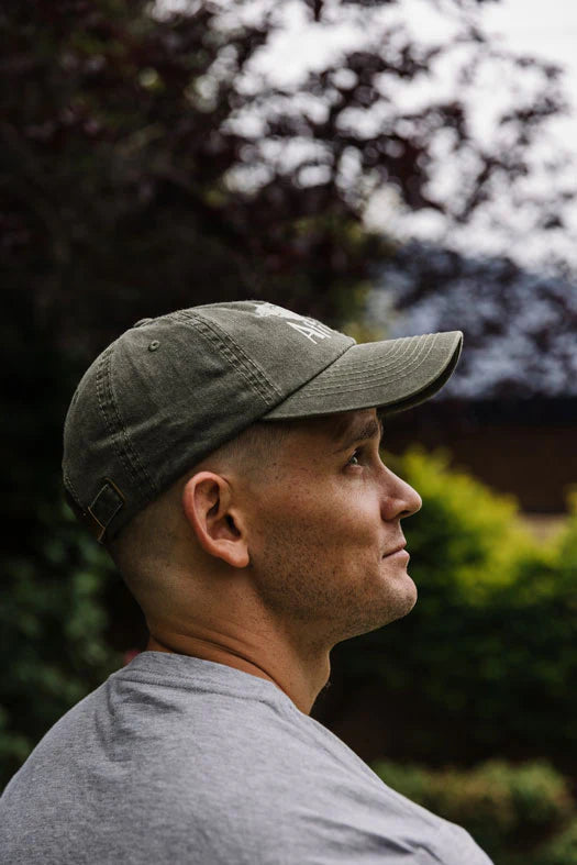 Republk Afrikaner Cap - Olive