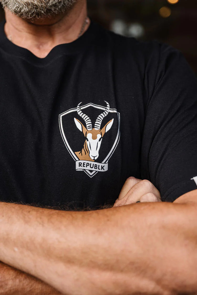 Republk Bok T-shirt
