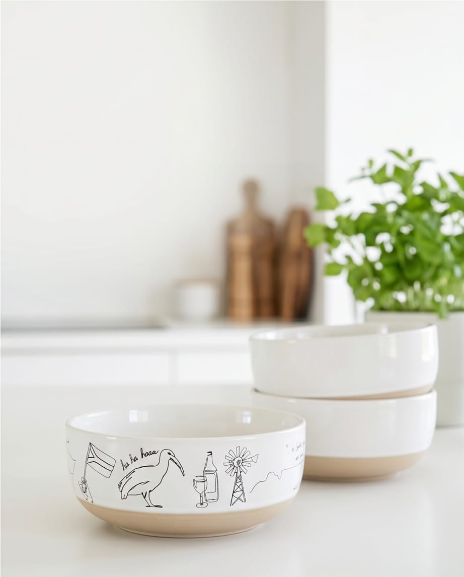 South African Bowl