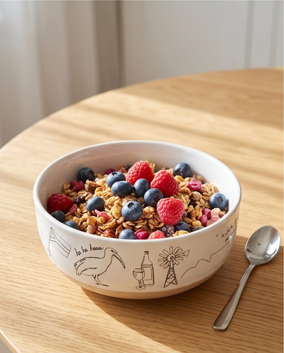 South African Bowl