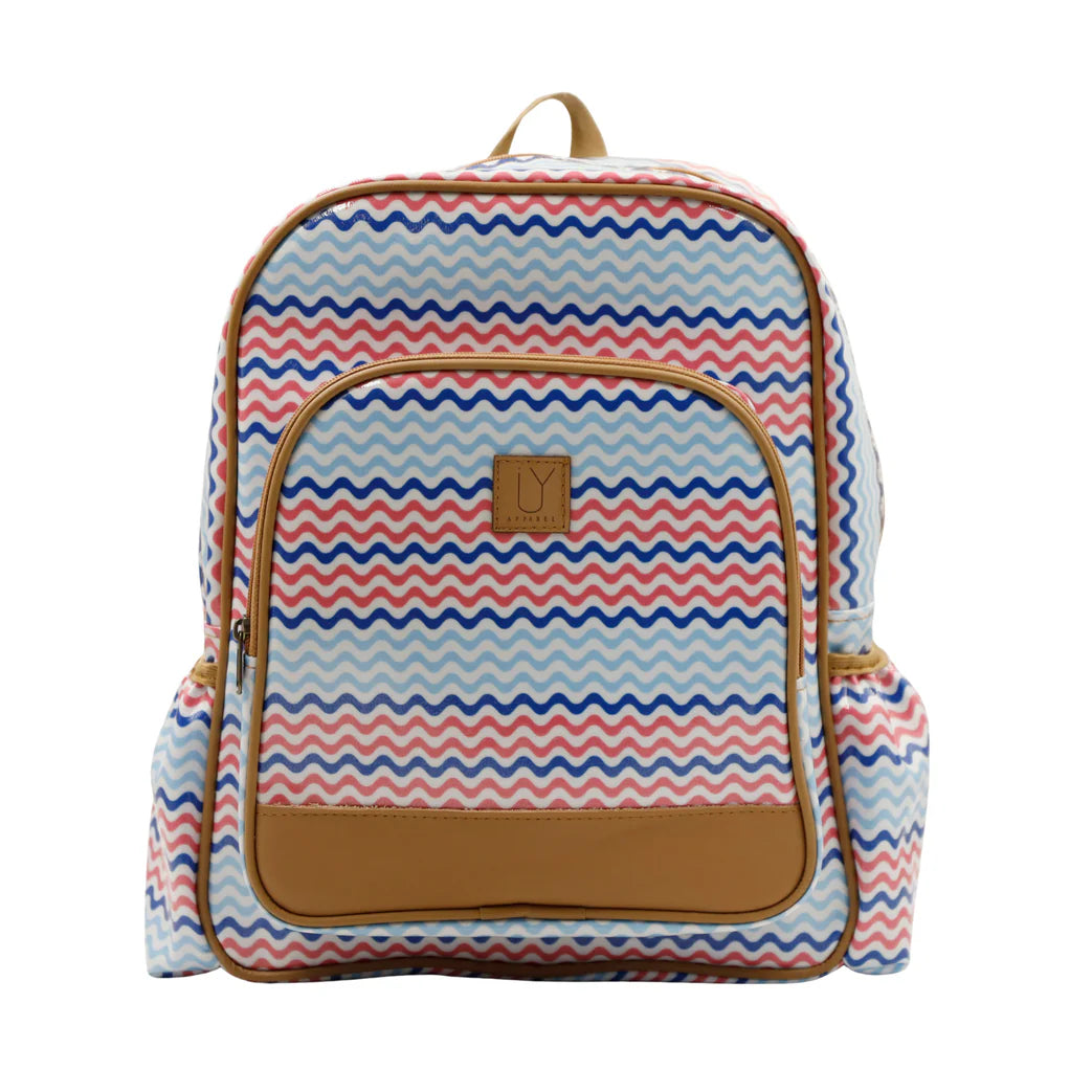 IY Apparel Satchel