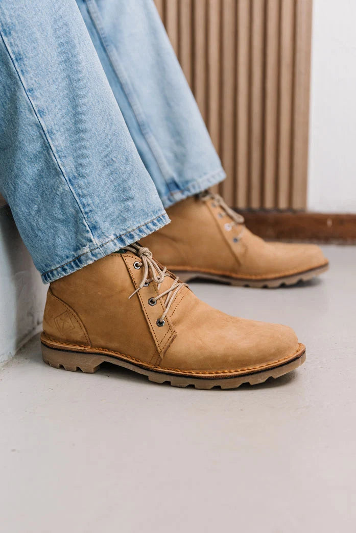 Republk Ysterberg Vellies