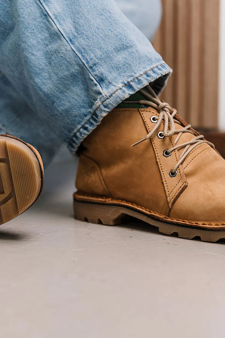 Republk Ysterberg Vellies