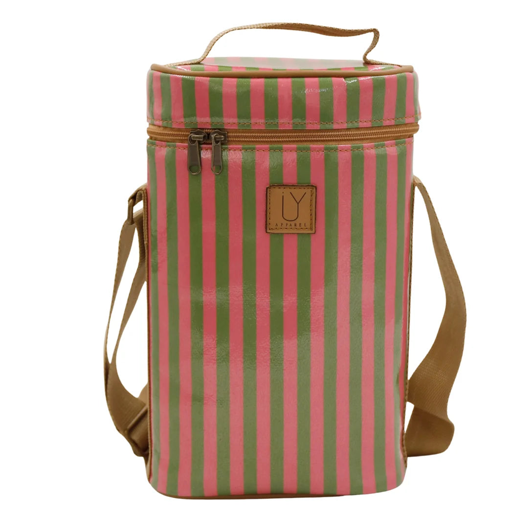 IY Apparel Wine Cooler