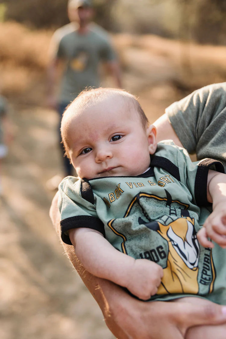 Republk Suikerbos Huldeblyk T-shirt (Baby)