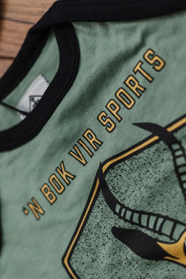 Republk Suikerbos Huldeblyk T-shirt (Baby)