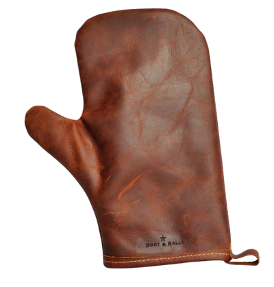 Boot & Rally Braai Glove