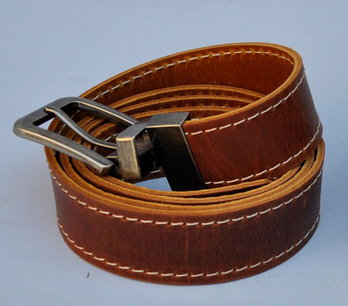 Boot & Rally Switch Buckle Belt