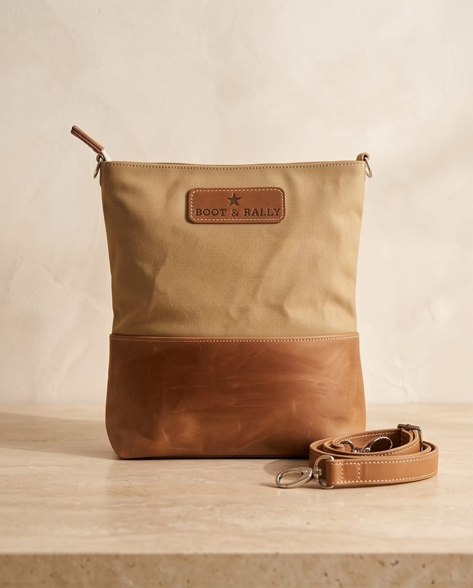 Boot & Rally Tasha Bag Mini