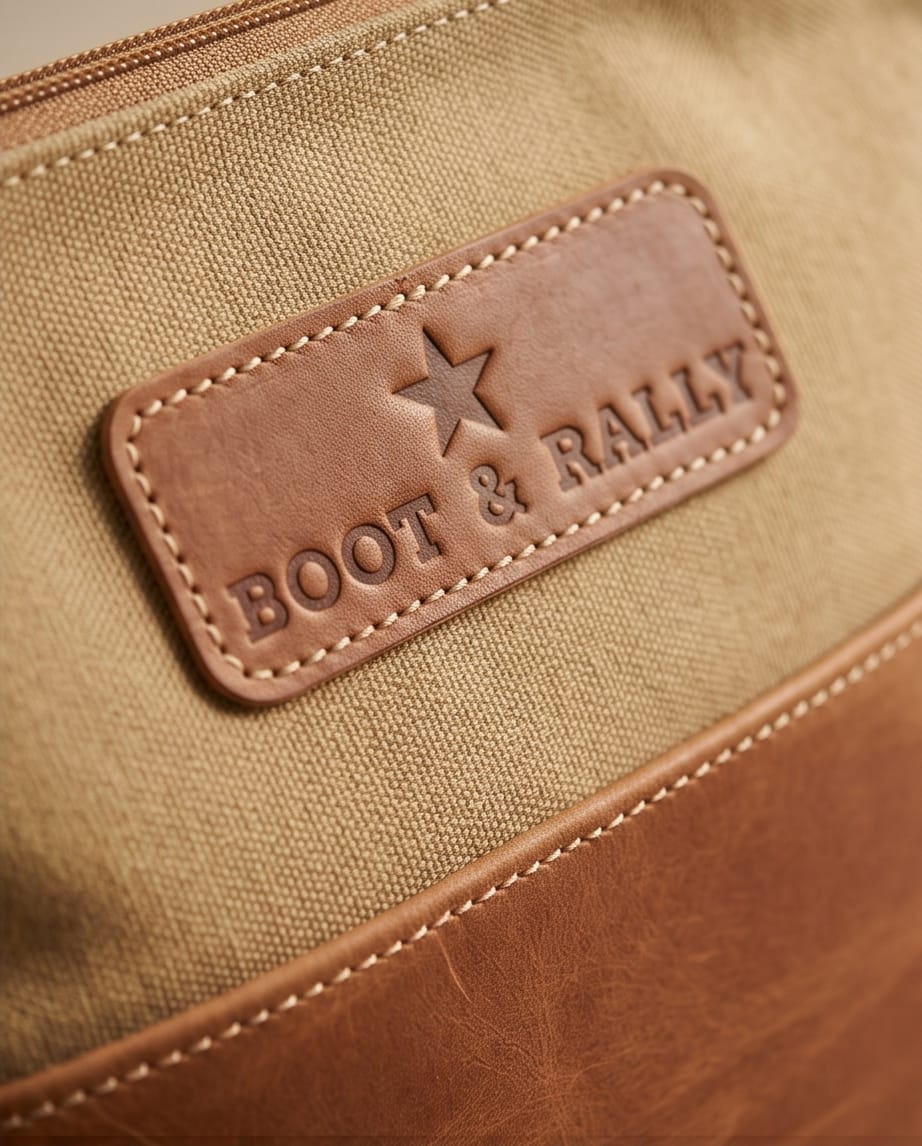 Boot & Rally Tasha Bag Mini