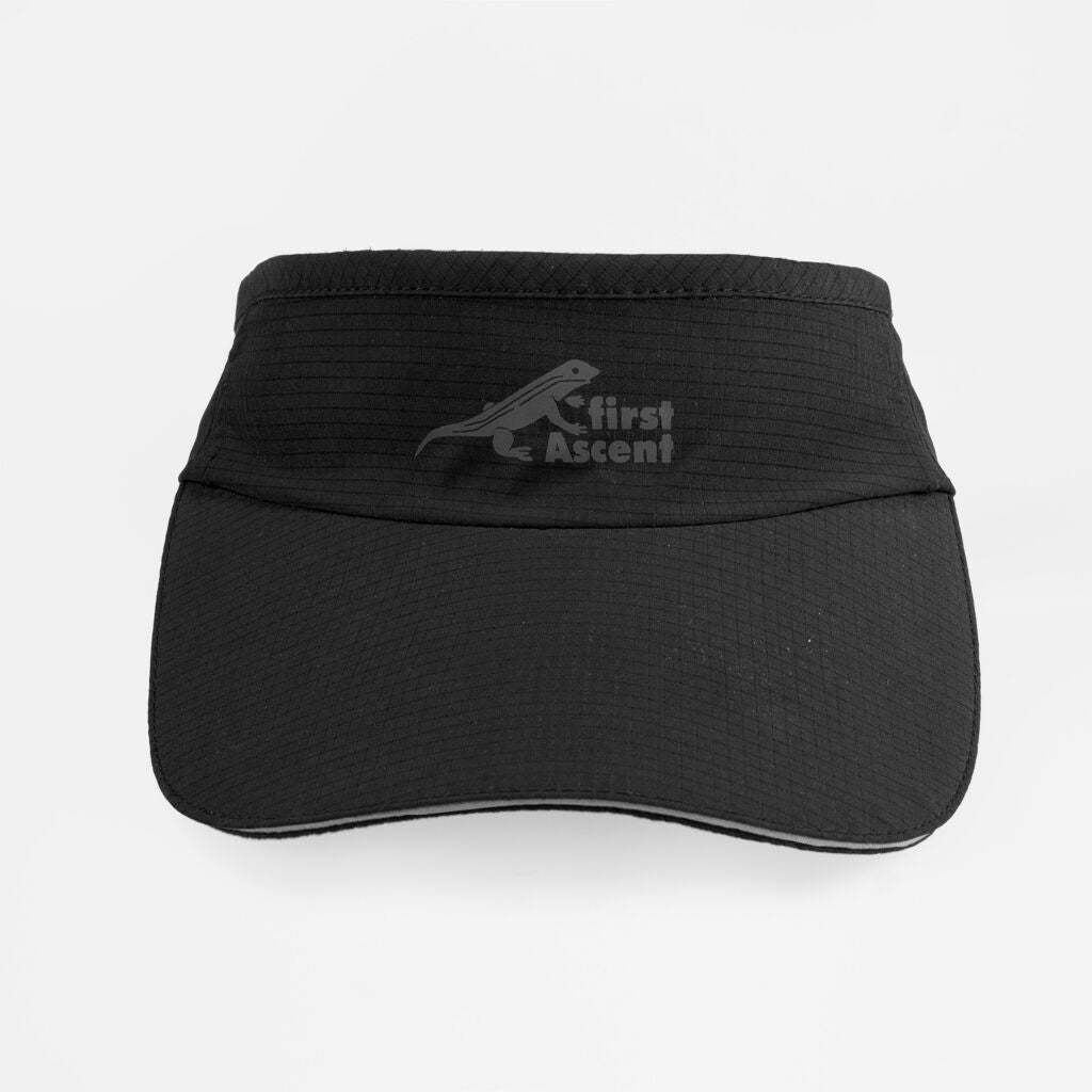 First Ascent Kinetic Visor
