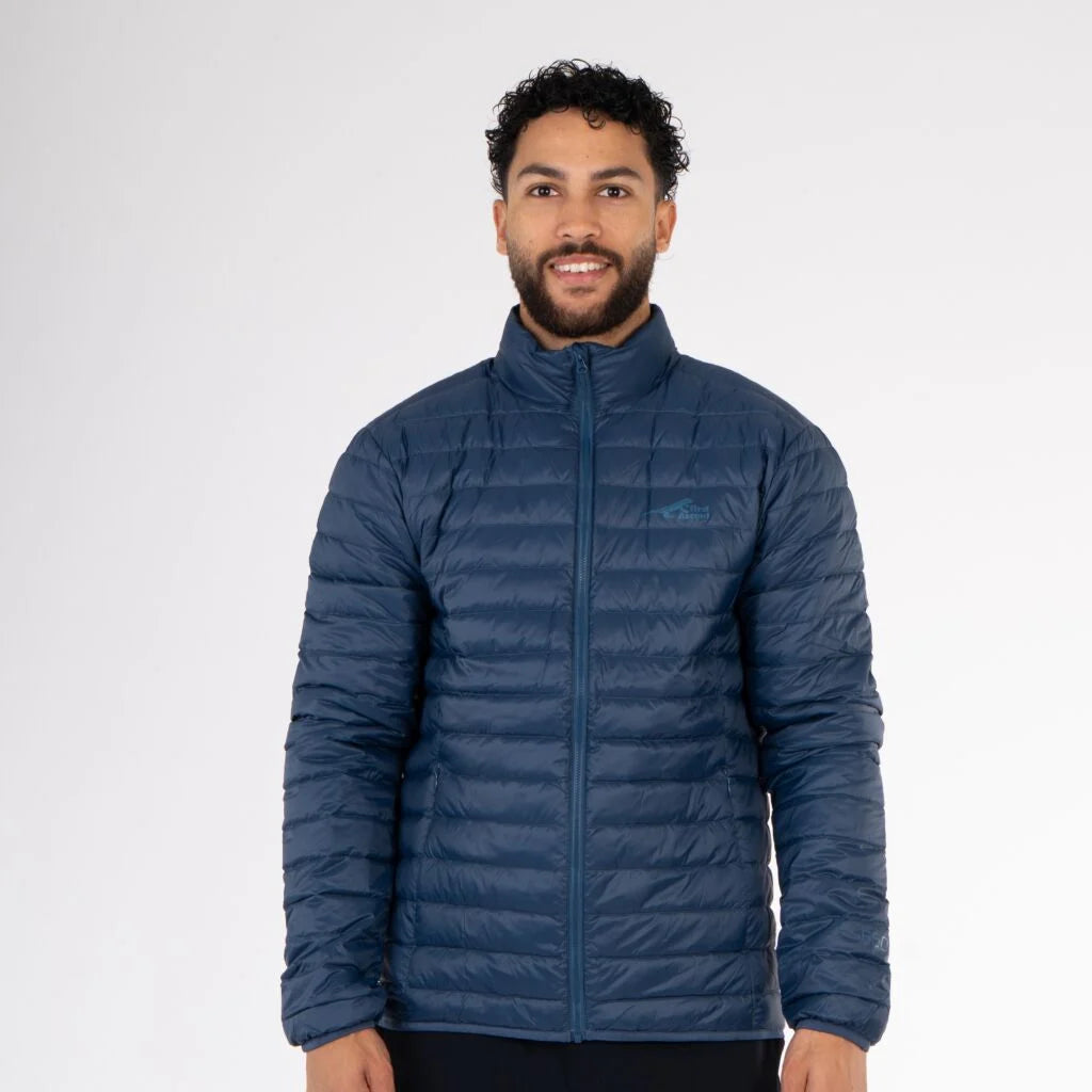 First Ascent Mens Touch Down