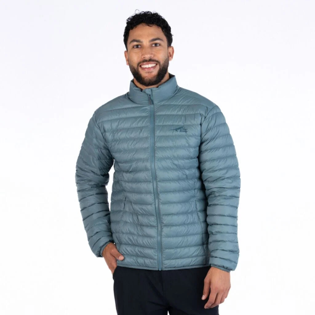 First Ascent Mens Touch Down