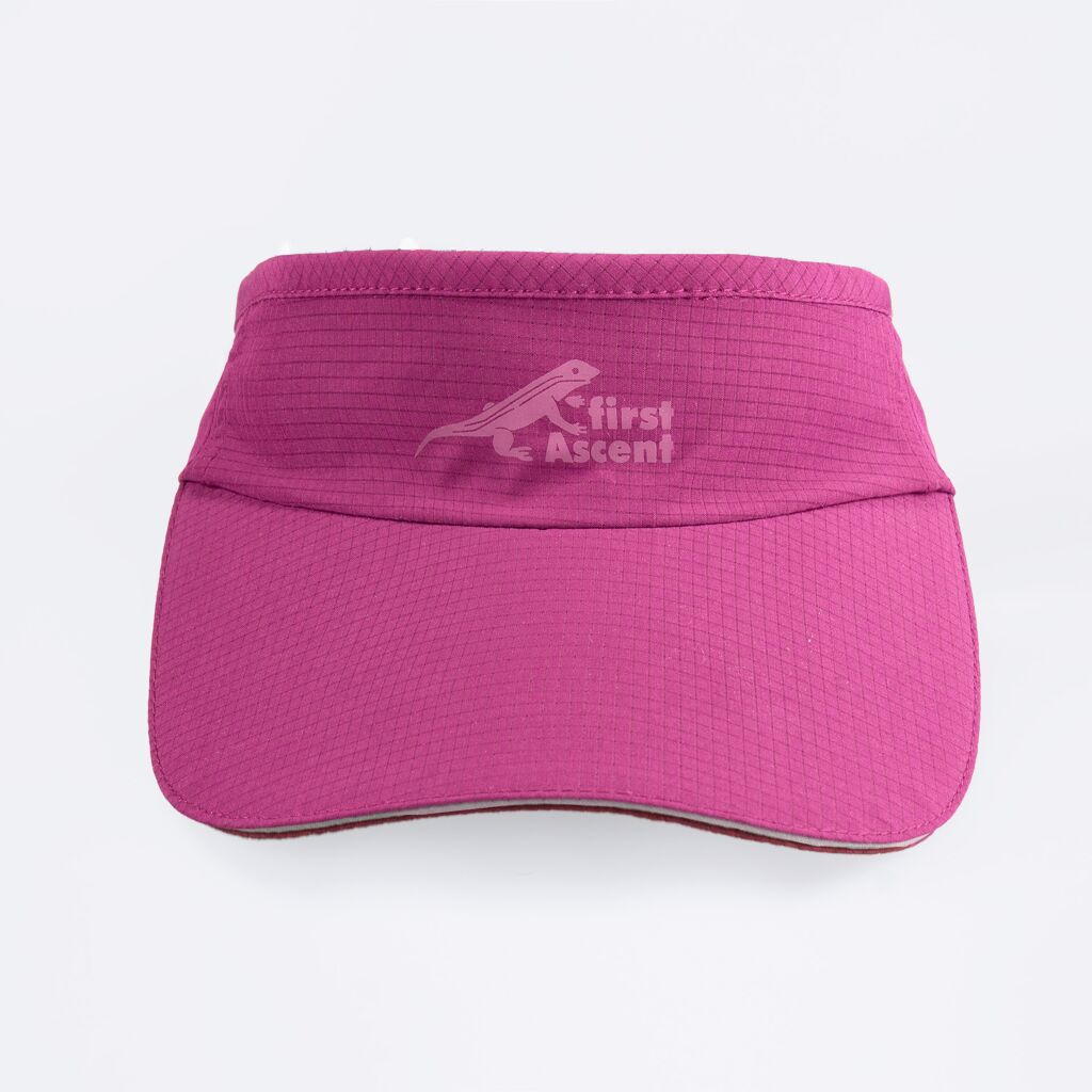First Ascent Kinetic Visor