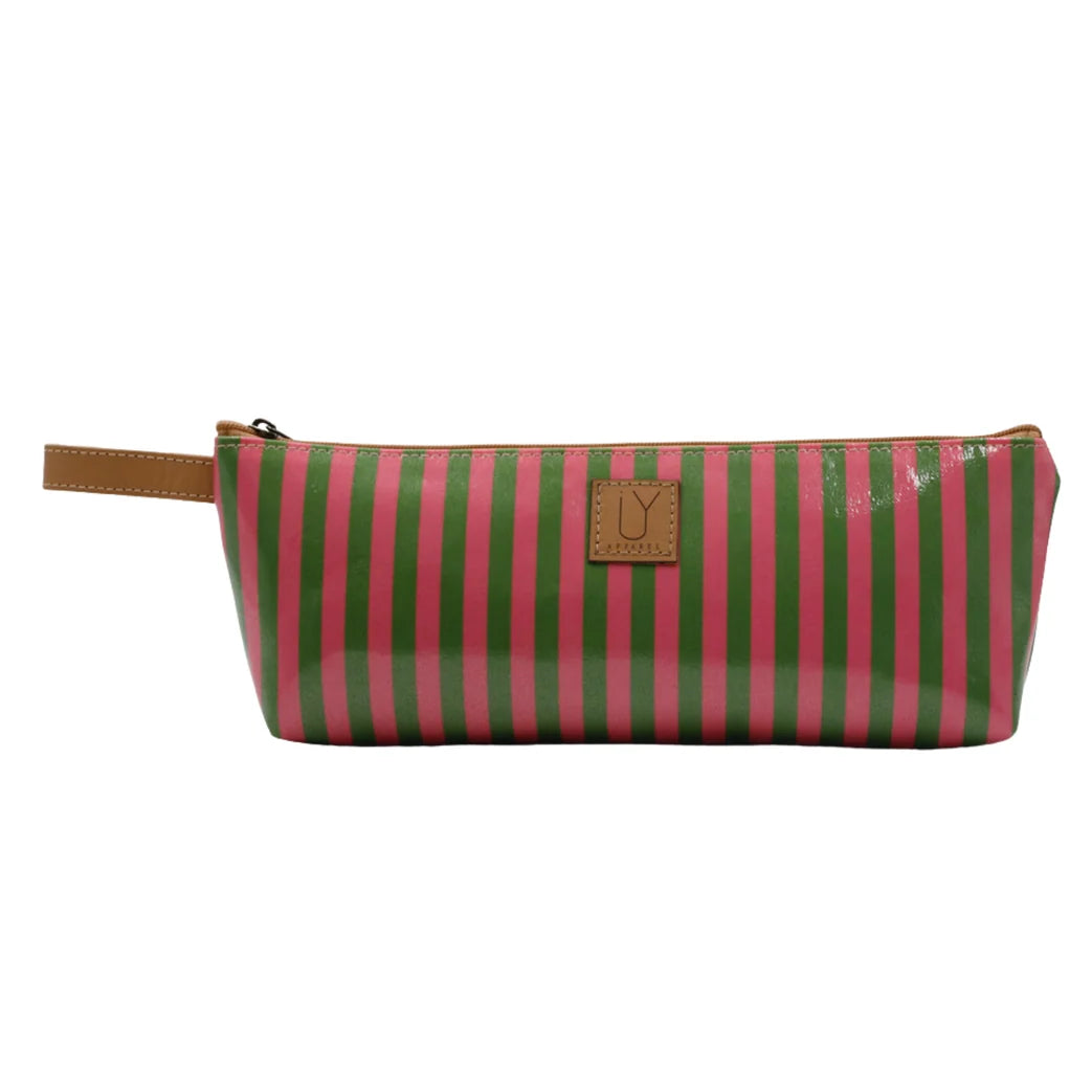 IY Apparel 1 Zip Pencil Case