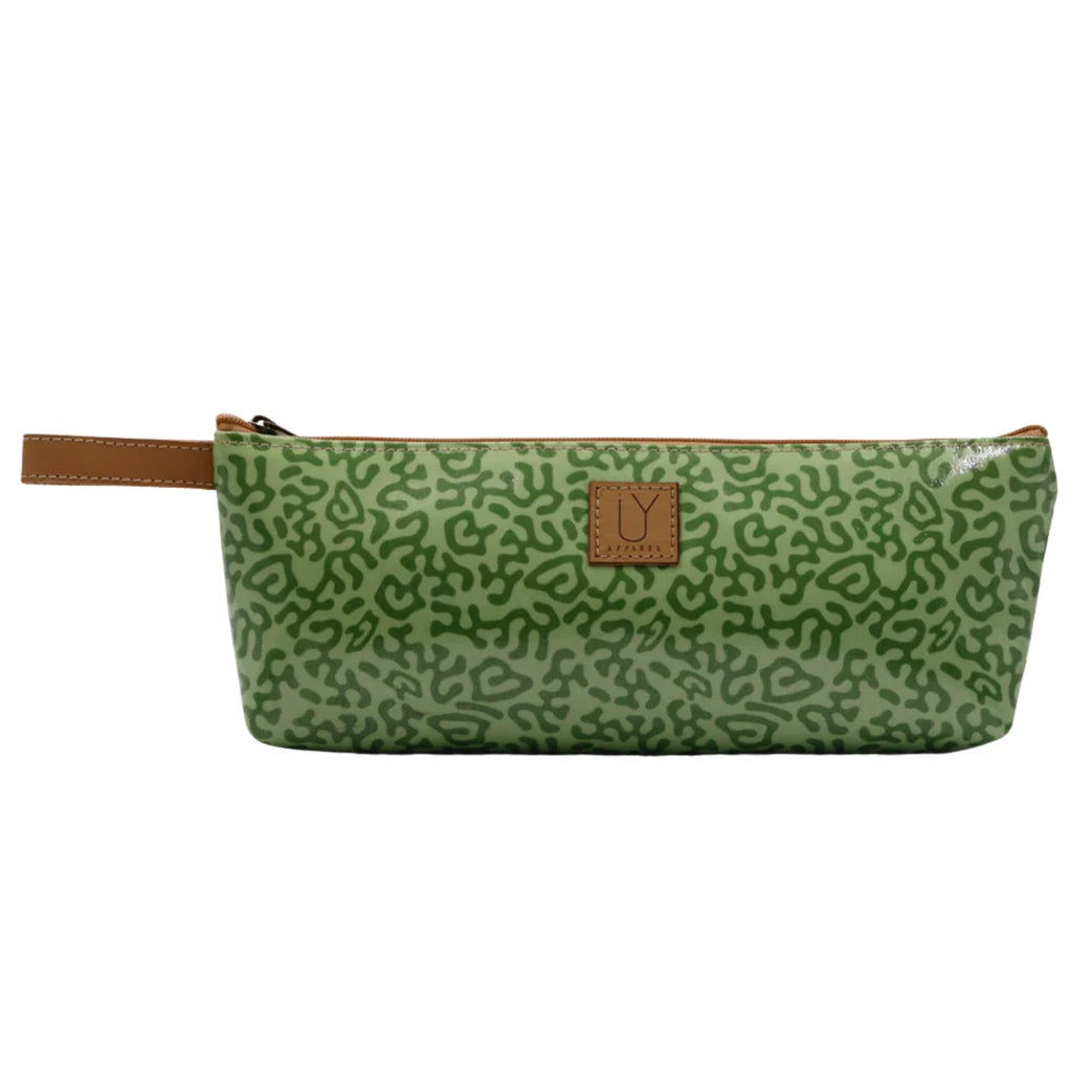 IY Apparel 1 Zip Pencil Case