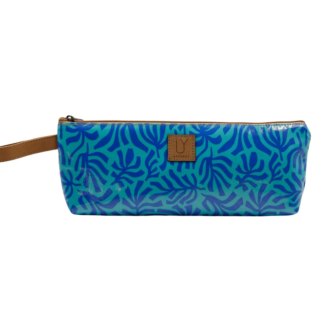 IY Apparel 1 Zip Pencil Case