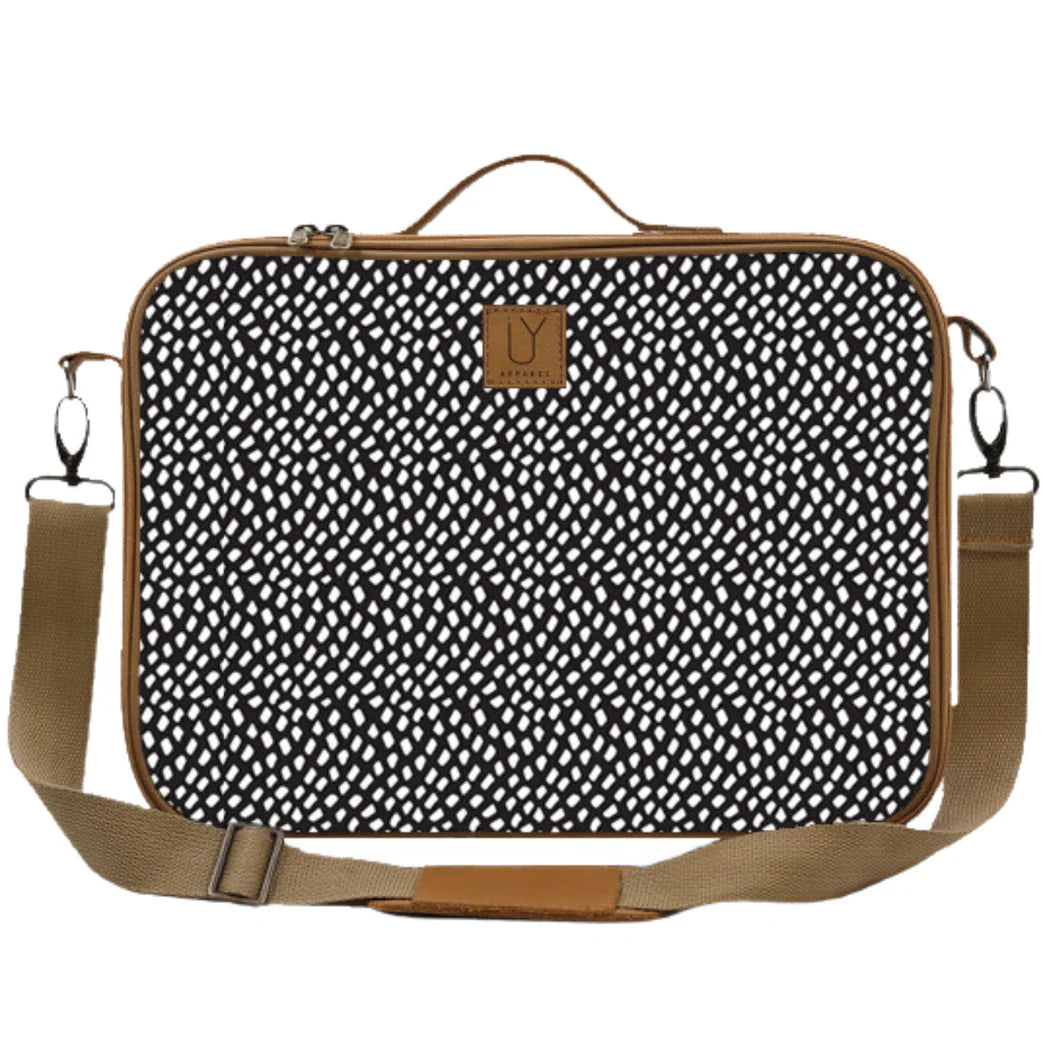 IY Apparel Laptop Bag