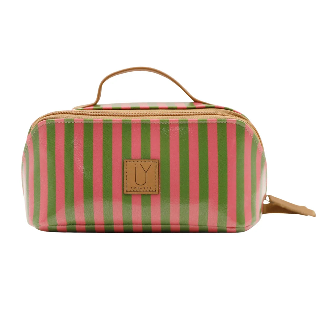 IY Apparel Large Cosmetic Bag