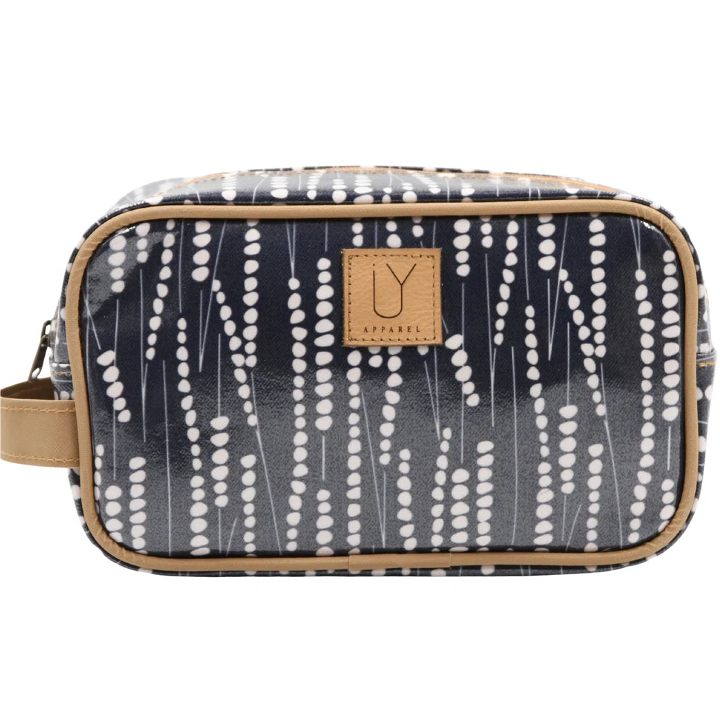 IY Apparel Small Toiletry Bag