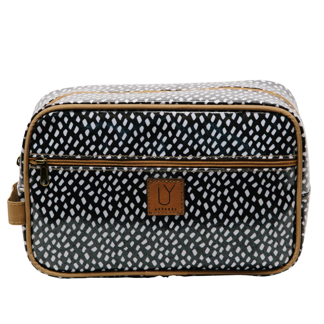 IY Apparel Large Toiletry Bag