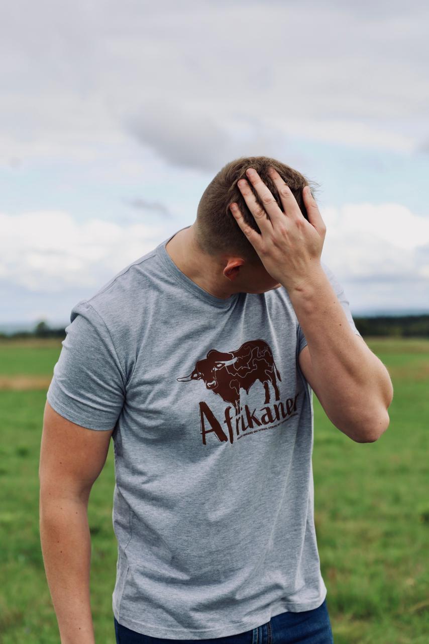 Republk Afrikaner T-shirt