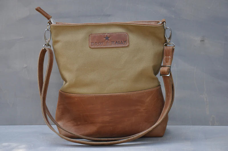 Boot & Rally Tasha Bag Mini