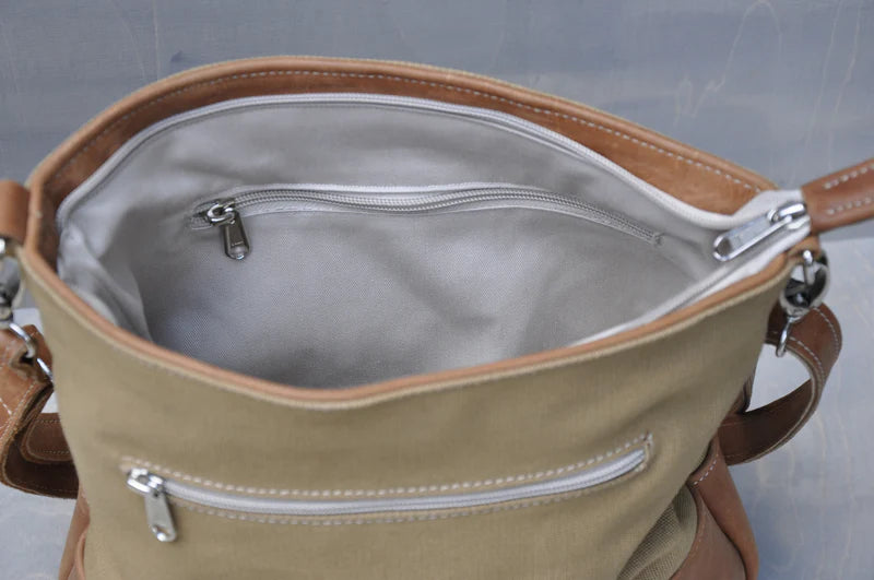 Boot & Rally Tasha Bag Mini