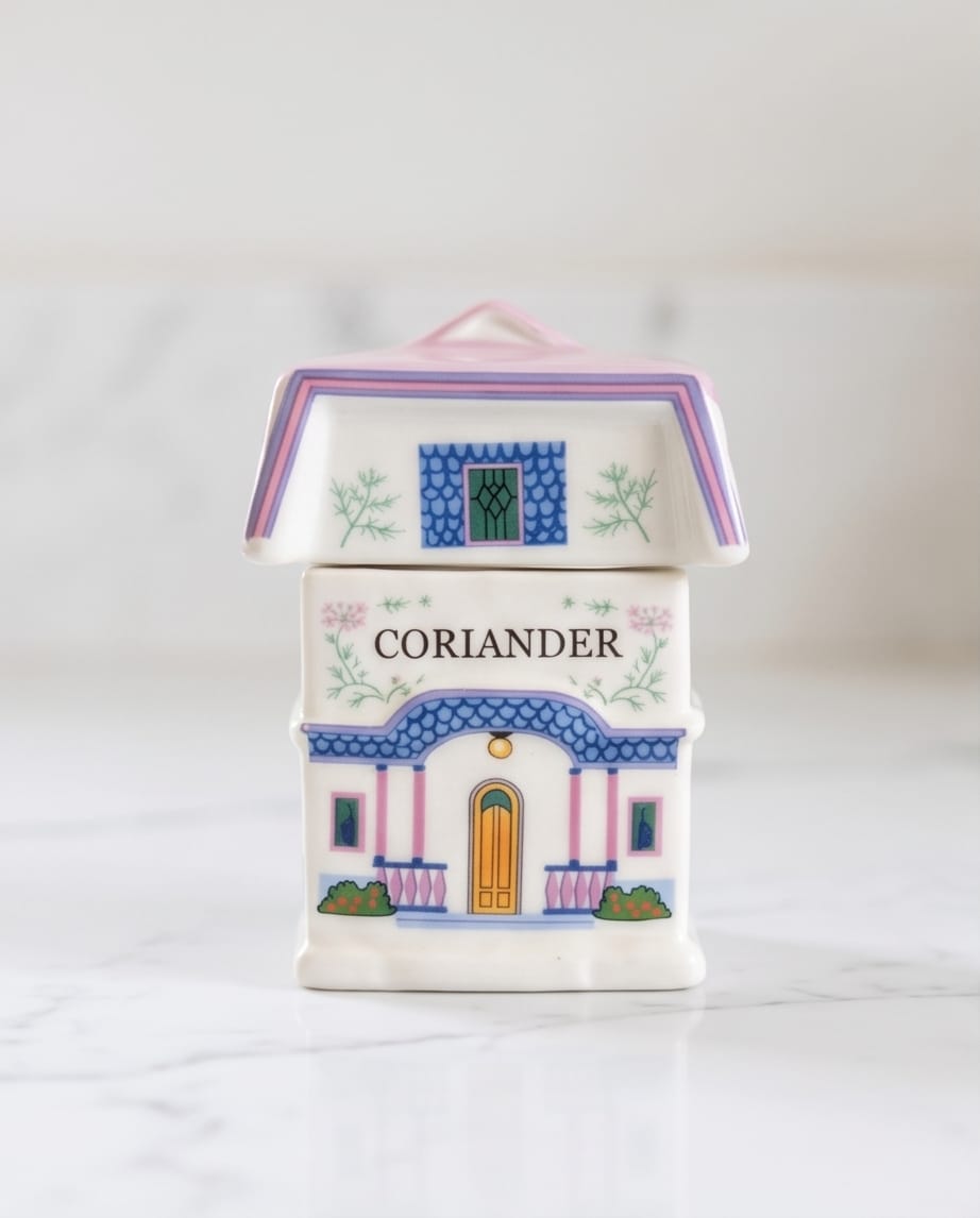 Nicolson Russel Spice House Coriander
