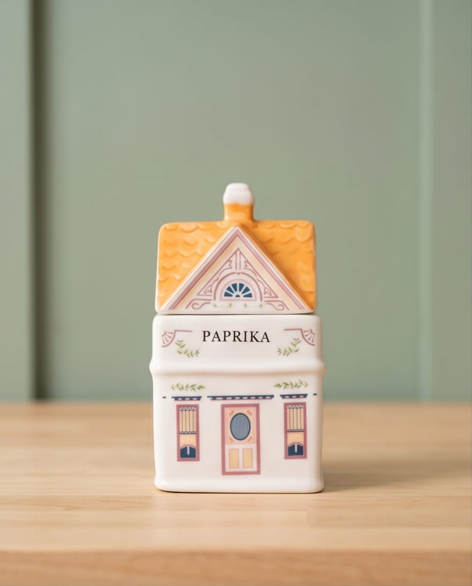 Nicolson Russel Spice House Paprika